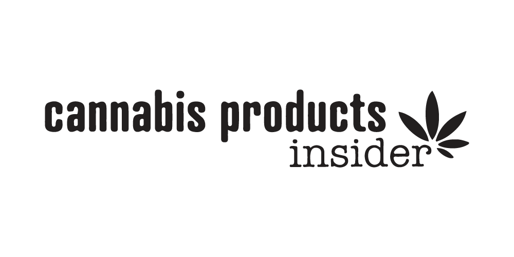 Cannabis Products Insider Logo