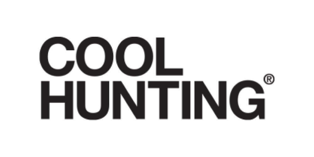 Cool Hunting Logo