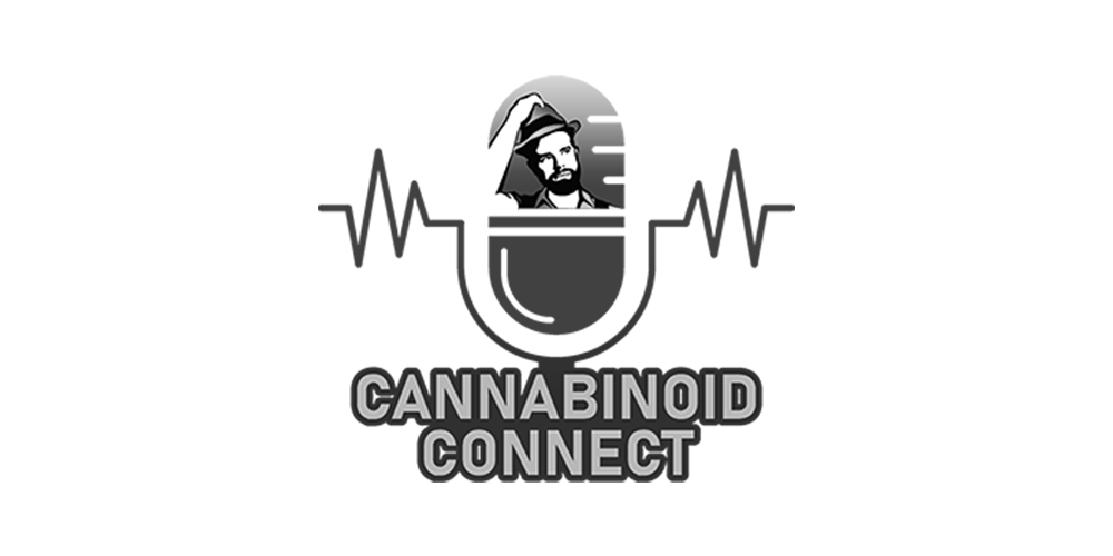 Cannabinoid Connect Podcast Logo