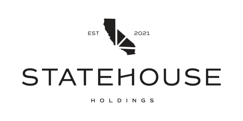 Statehouse Holdings Logo