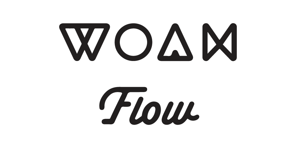 Woah Flow Logo